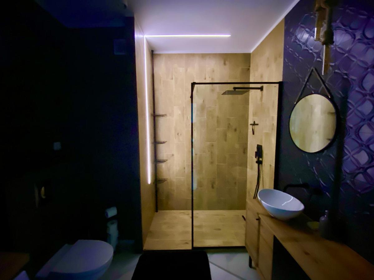 Apartament Pocztovia - Scisle Centrum, Prywatny Parking Элк Экстерьер фото